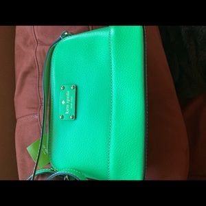 Kate Spade Wellesley Hanna NWT